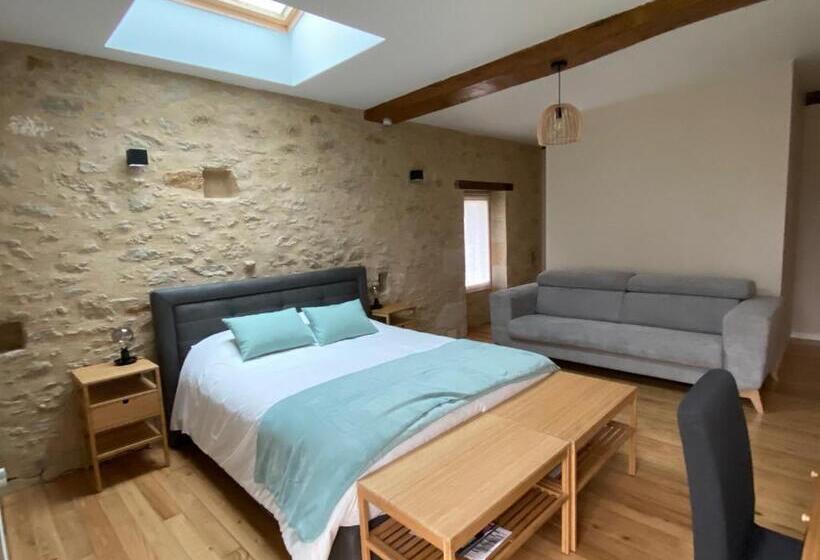 住宿加早餐  Salveo Suites