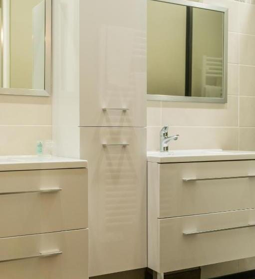 住宿加早餐  Salveo Suites