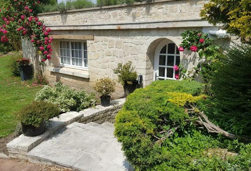 Bed & Breakfast Sur La Route Des Peintres