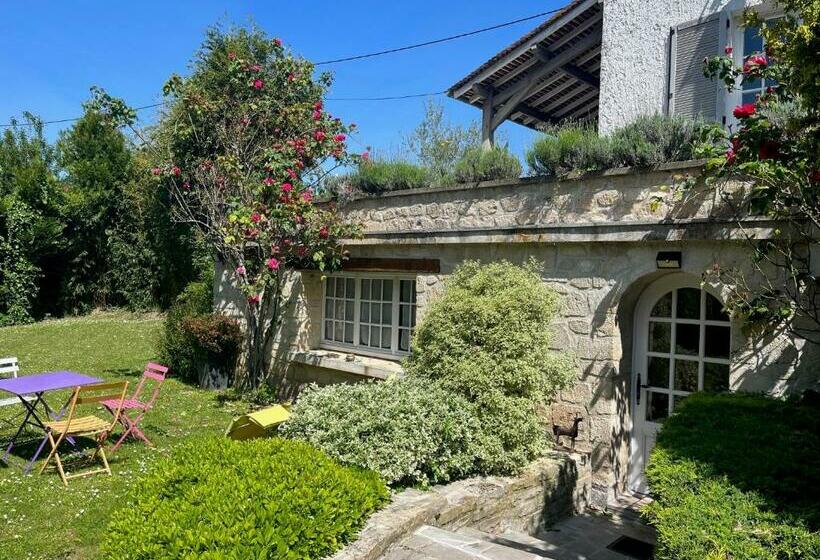 Bed & Breakfast Sur La Route Des Peintres