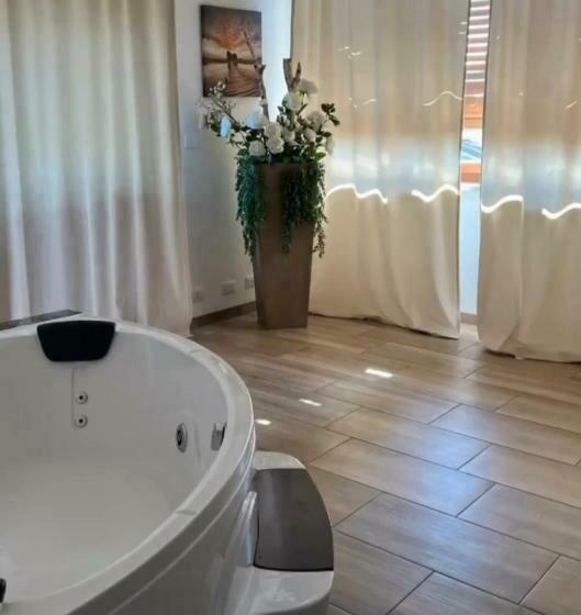 צימר Villa Cresto