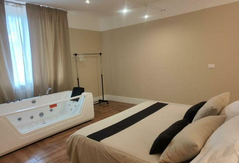 צימר Villa Cresto