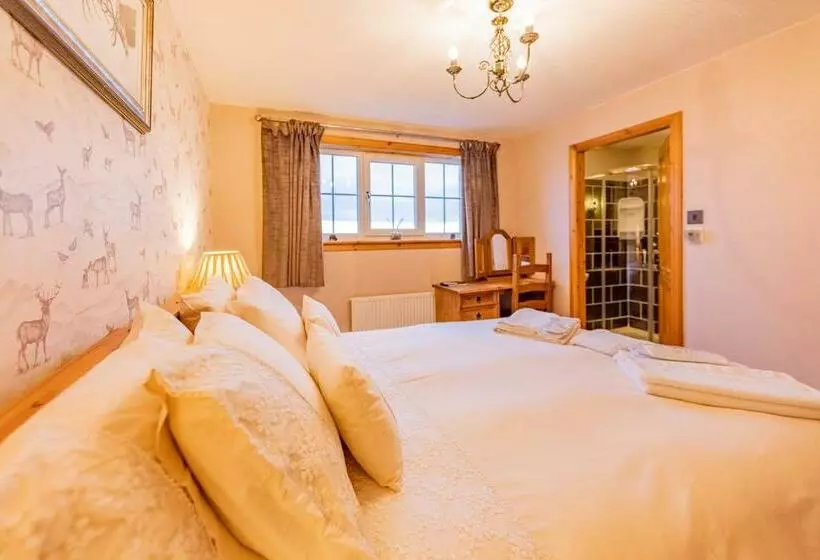 Benview Bed And Breakfast & Luxury Lodge, Isle Of North Uist