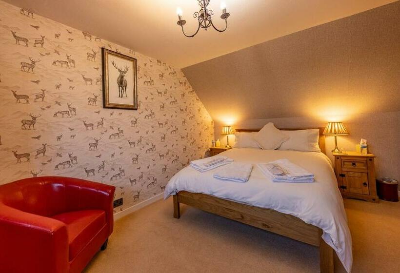 Benview Bed And Breakfast & Luxury Lodge, Isle Of North Uist