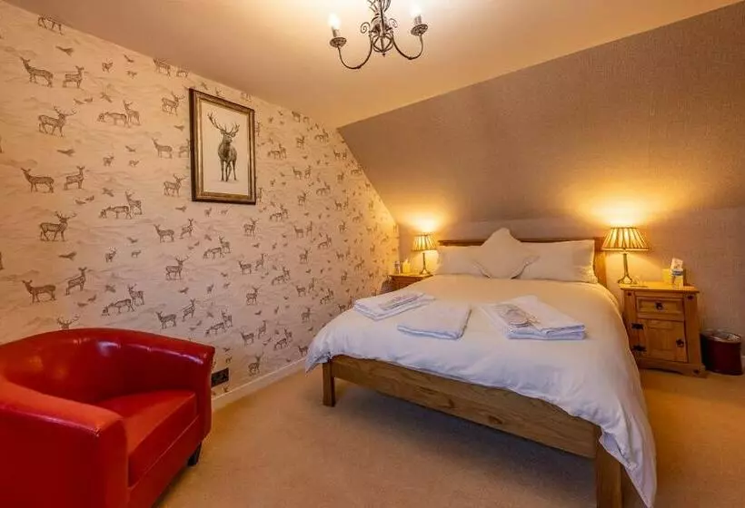 Benview Bed And Breakfast & Luxury Lodge, Isle Of North Uist