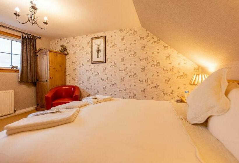 Benview Bed And Breakfast & Luxury Lodge, Isle Of North Uist