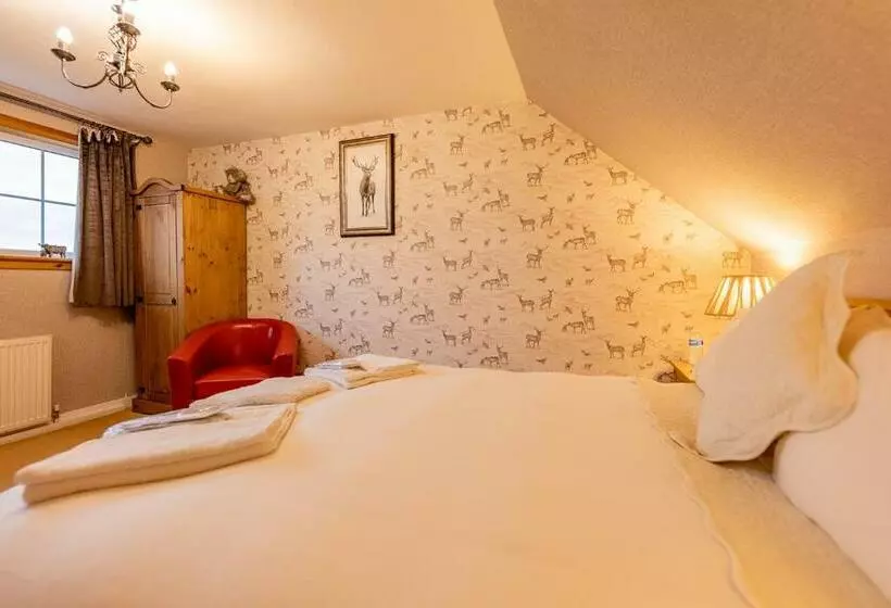 Benview Bed And Breakfast & Luxury Lodge, Isle Of North Uist