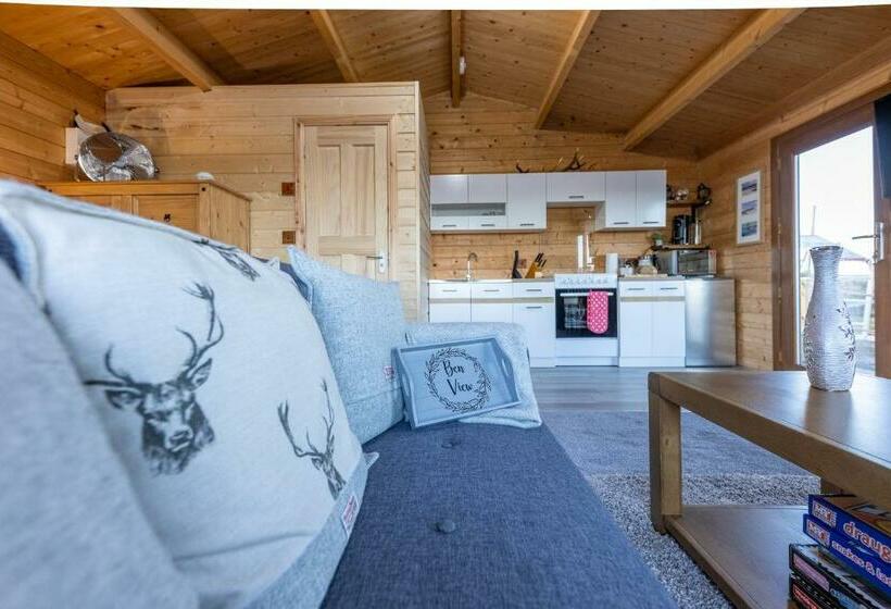 Benview Bed And Breakfast & Luxury Lodge, Isle Of North Uist