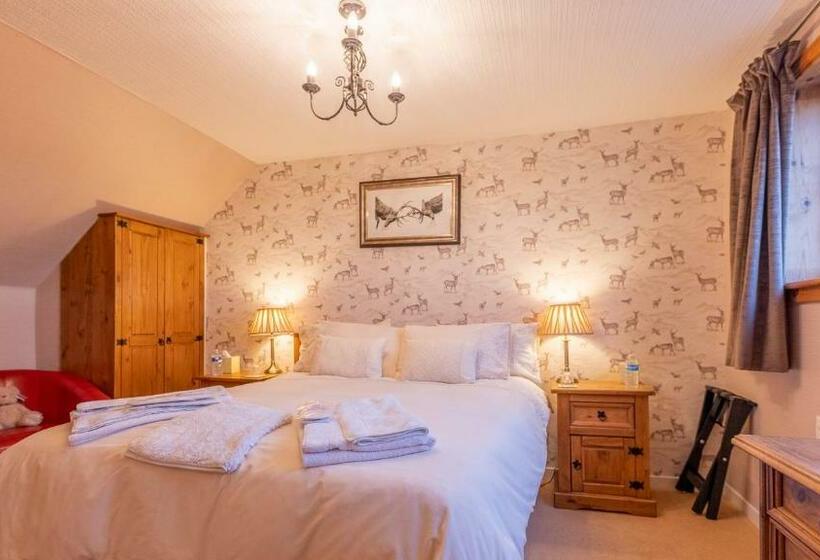 Benview Bed And Breakfast & Luxury Lodge, Isle Of North Uist