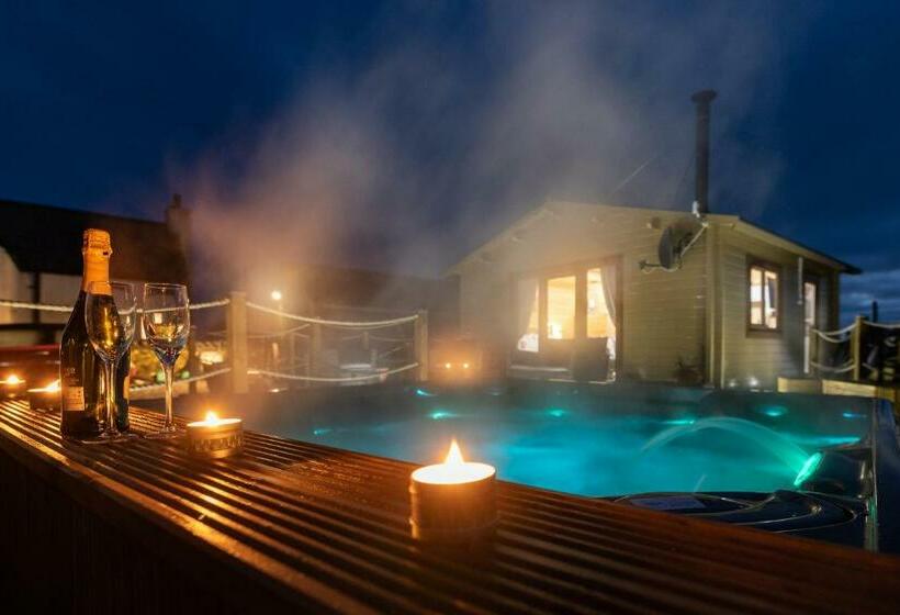 Benview Bed And Breakfast & Luxury Lodge, Isle Of North Uist