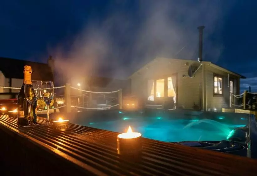 Benview Bed And Breakfast & Luxury Lodge, Isle Of North Uist