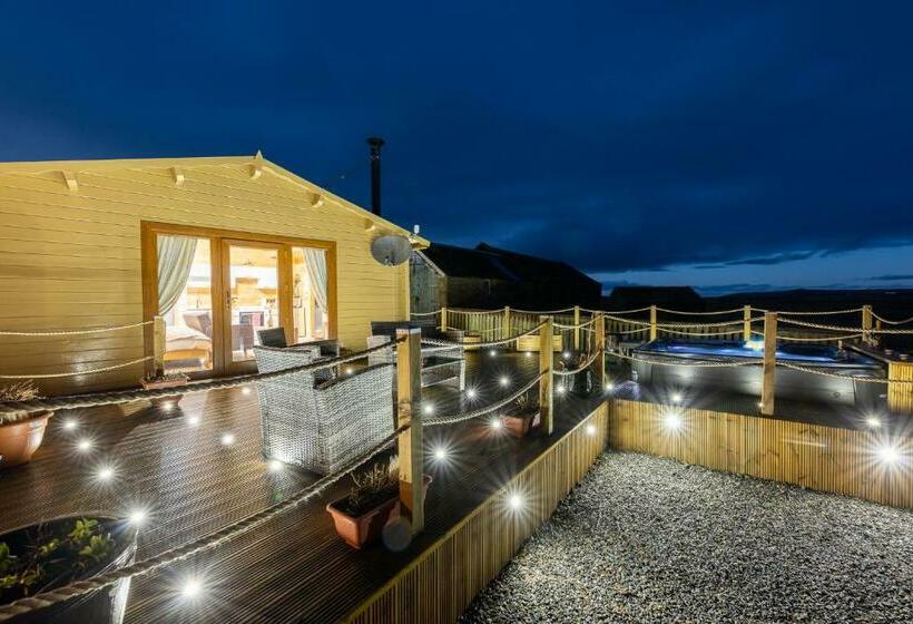 Benview Bed And Breakfast & Luxury Lodge, Isle Of North Uist