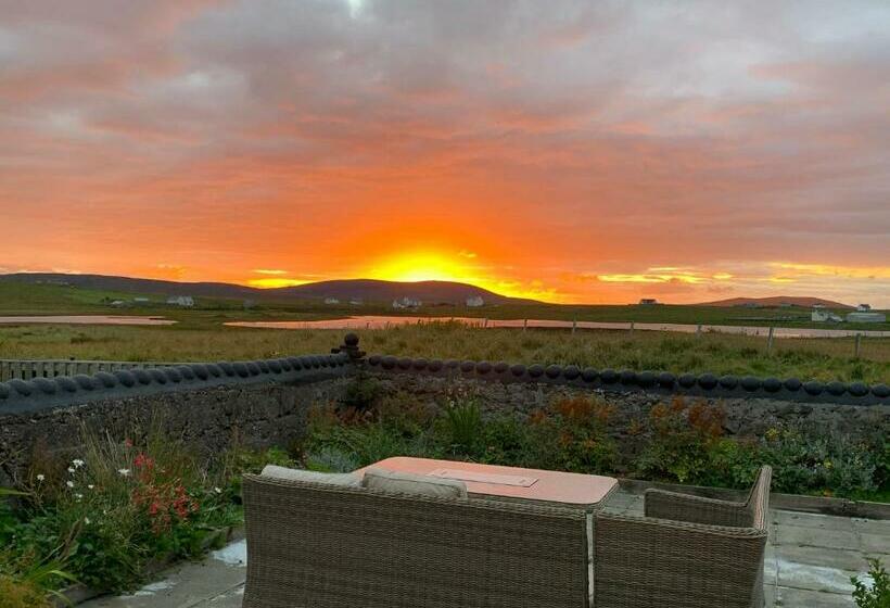Benview Bed And Breakfast & Luxury Lodge, Isle Of North Uist