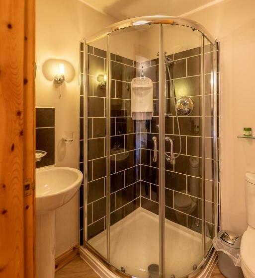 Benview Bed And Breakfast & Luxury Lodge, Isle Of North Uist