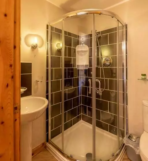 Benview Bed And Breakfast & Luxury Lodge, Isle Of North Uist