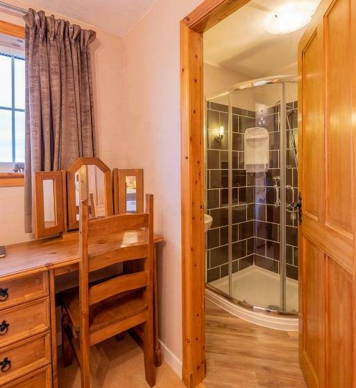 Benview Bed And Breakfast & Luxury Lodge, Isle Of North Uist