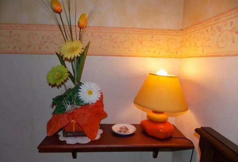 Bernafay Wood B&b