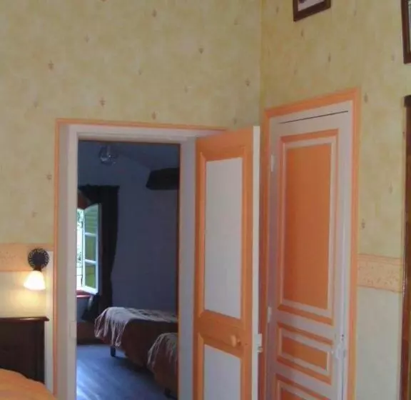 Bernafay Wood B&b