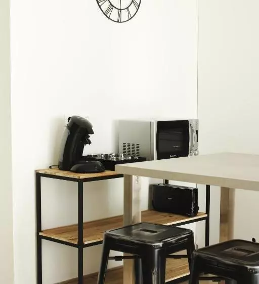 Clos De La Couturelle