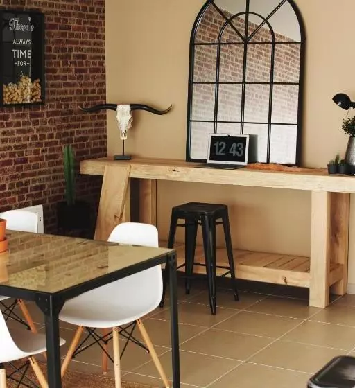 Clos De La Couturelle