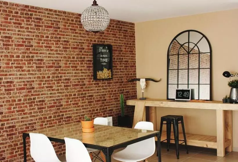 Clos De La Couturelle