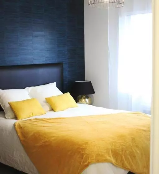 Clos De La Couturelle