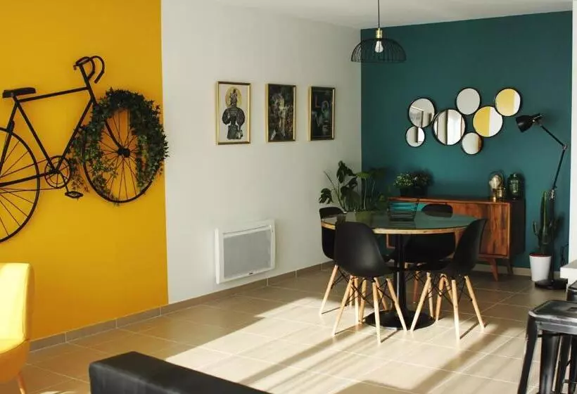 Clos De La Couturelle