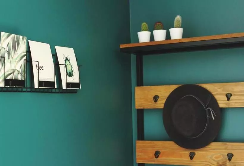 Clos De La Couturelle