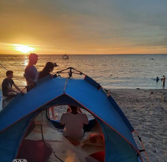 Coco Grove Pension And Beach Resort