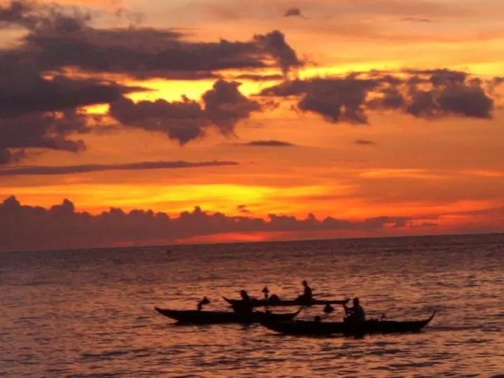 Coco Grove Pension And Beach Resort