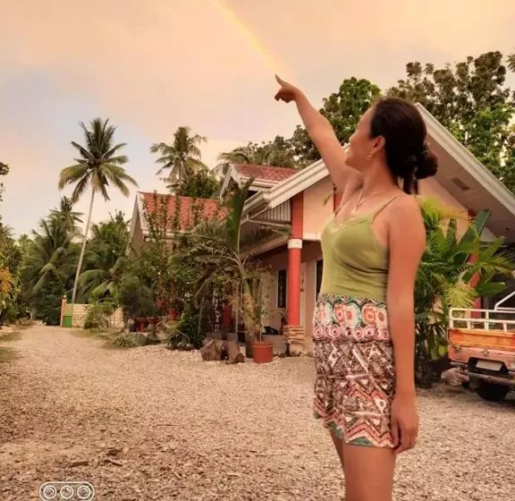 Coco Grove Pension And Beach Resort