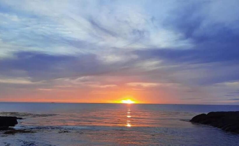 Coco Grove Pension And Beach Resort