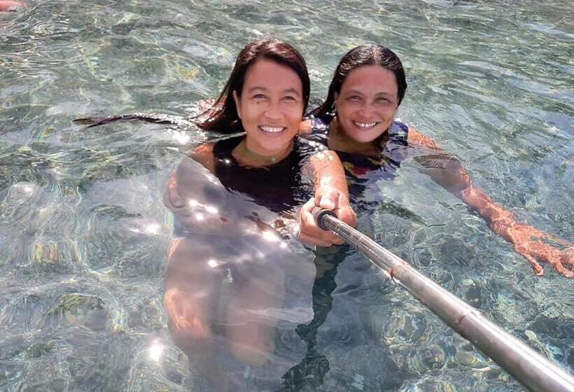 Coco Grove Pension And Beach Resort