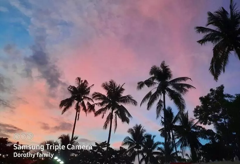 Coco Grove Pension And Beach Resort