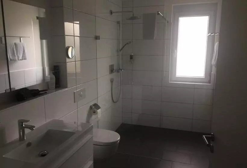 Golfhotel Hebelhof