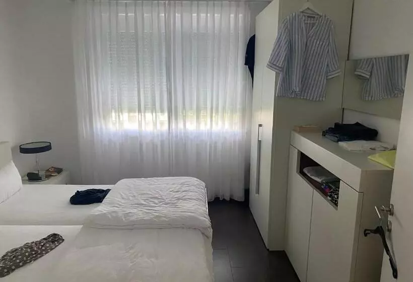 Golfhotel Hebelhof