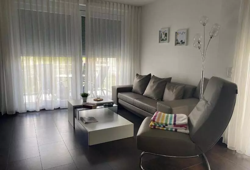 Golfhotel Hebelhof