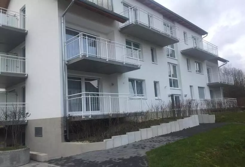 Golfhotel Hebelhof