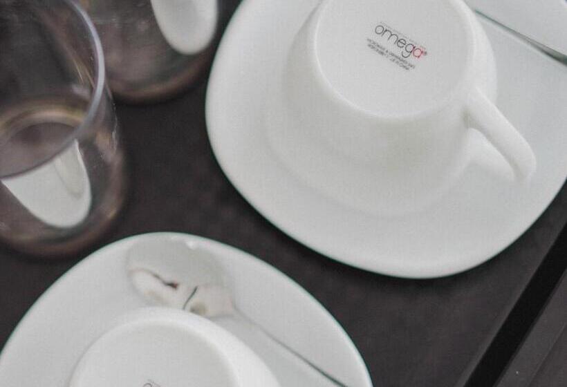 בית מלון כפרי 2428 Suites