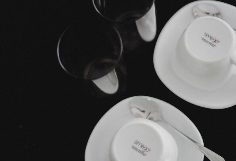 בית מלון כפרי 2428 Suites