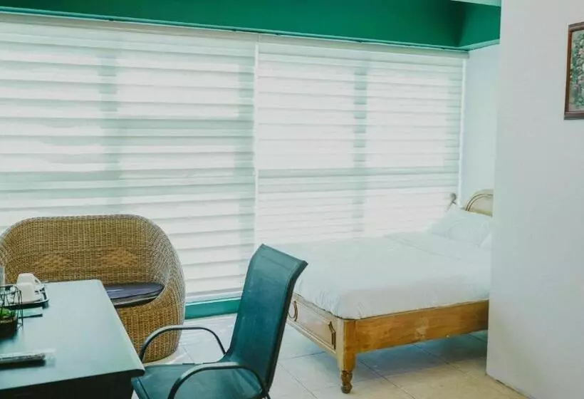 ホテル 2428 Suites