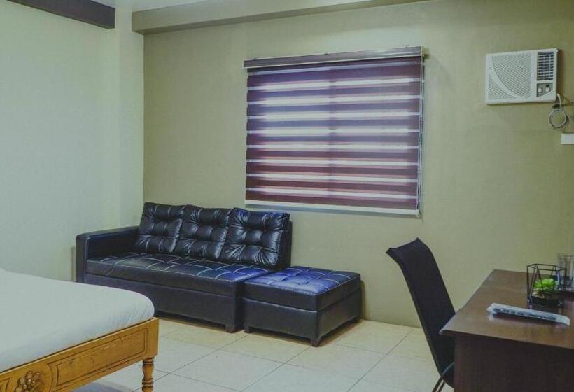 בית מלון כפרי 2428 Suites