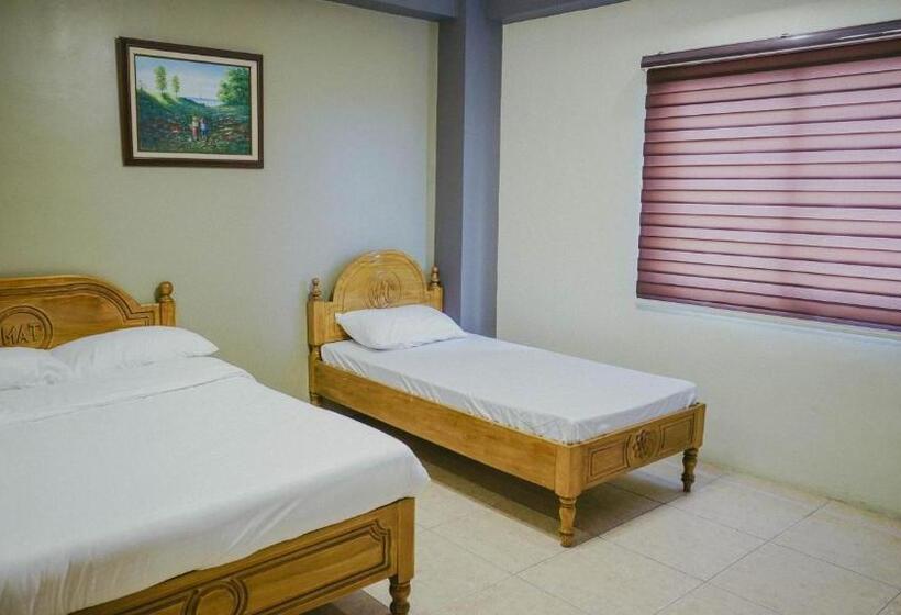 בית מלון כפרי 2428 Suites