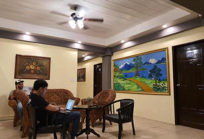 בית מלון כפרי 2428 Suites