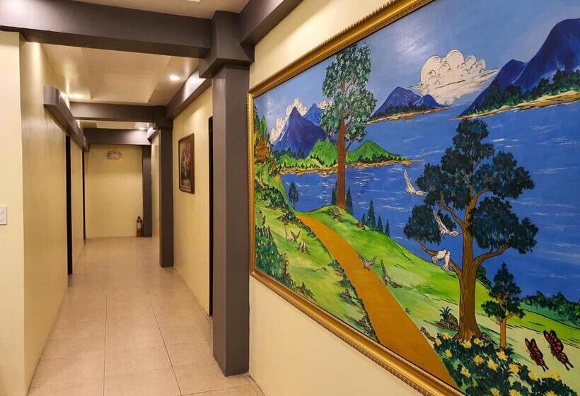 בית מלון כפרי 2428 Suites