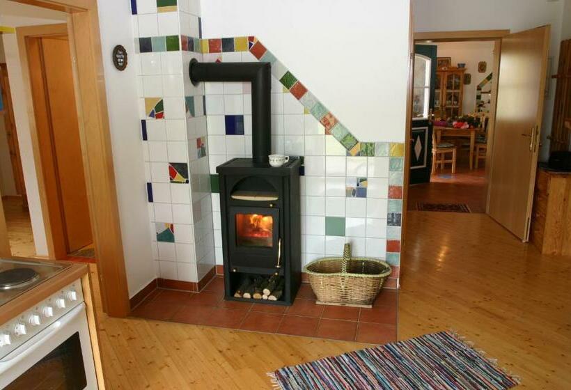 Отель Arkadenhof Flasch