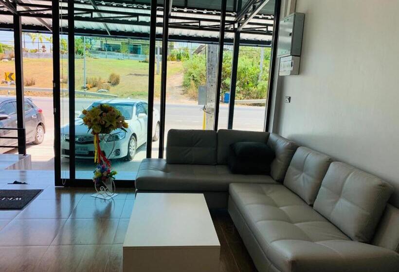 ホテル Belong Boutique Luxury