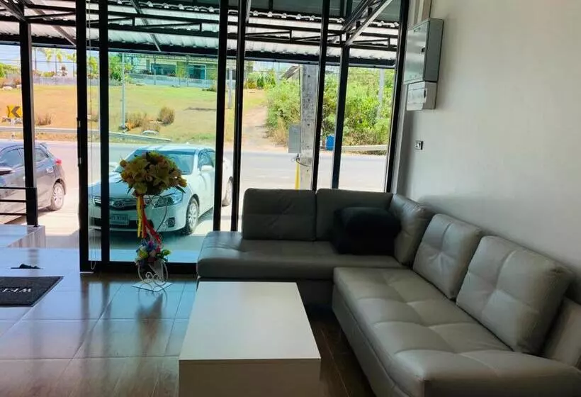 Hotelli Belong Boutique Luxury