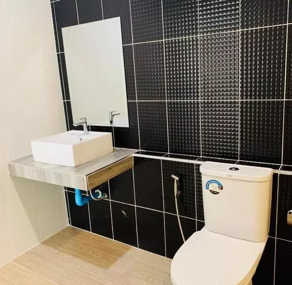 Hotelli Belong Boutique Luxury