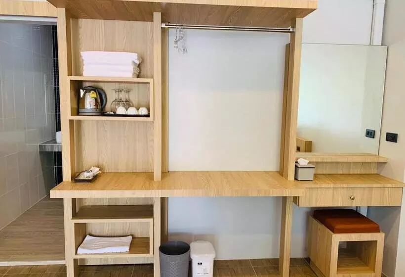 Hotelli Belong Boutique Luxury